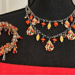 Costume jewelry